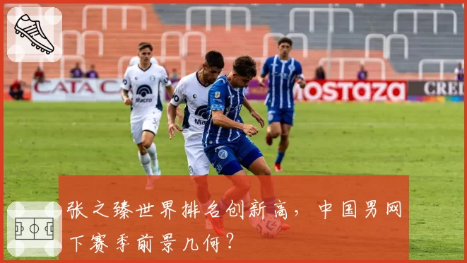 张之臻世界排名创新高，中国男网下赛季前景几何？