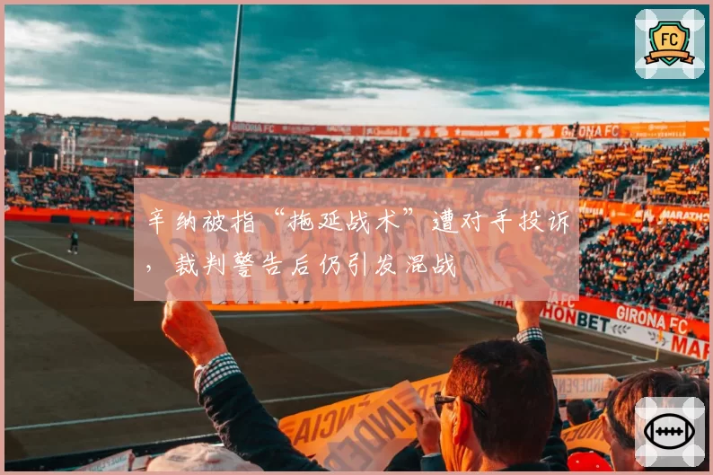 辛纳被指“拖延战术”遭对手投诉，裁判警告后仍引发混战