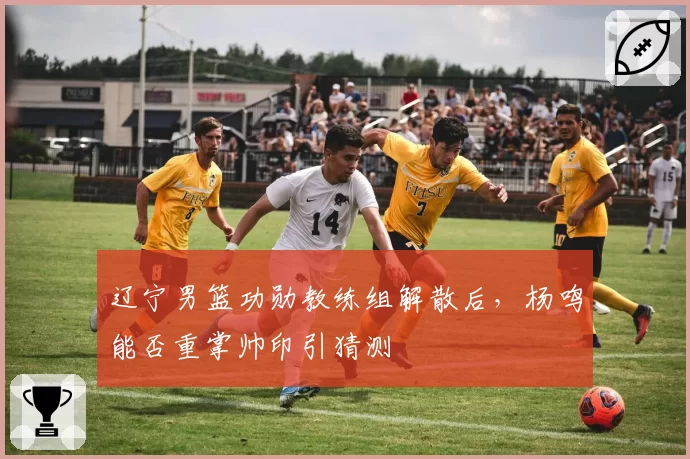 辽宁男篮功勋教练组解散后,杨鸣能否重掌帅印引猜测